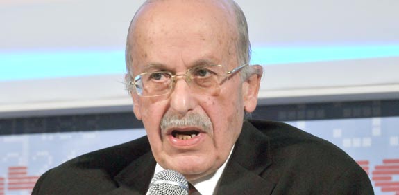 Ram Caspi  picture: Tamar Mitzpi